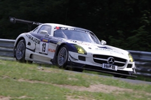 Gelungene Generalprobe auf der Nordschleife vor den 24h