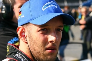 Start Beim GT-Open Finale in Barcelona