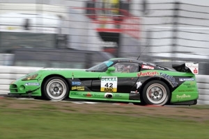 Starke Fahrt trotz Handicap