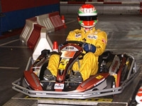 Jetzt gehts los – 24h Race of Cologne