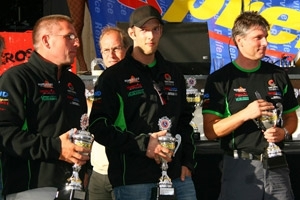 Starkes Stück – Platz vier!