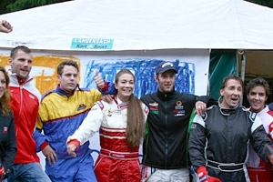 Viel Spaß beim RTL Spenden Marathon