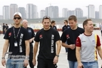 Die „chinesischen Wochen“ gehen weiter