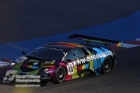 Unglückliches Saisonfinale für Christopher Brück