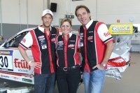 Christopher Brück wechselt zu Frikadelli Racing