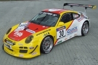 Für Christopher Brück geht es nun in die heiße Phase