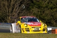 Mit Optimismus zum Saisonauftakt an den Nürburgring