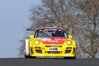 Brück greift nach einer guten Platzierung in der Grünen Hölle