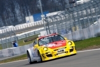 Christopher Brück hofft auf eine erfolgreiche Generalprobe