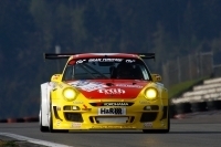 Ein durchwachsenes Rennwochenende für Christopher Brück