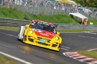 Christopher Brück möchte an die Leistung vom 24h Rennen anknüpfen