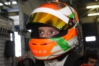 Bestes Saisonergebnis für Christopher Brück