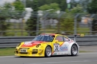 Christopher Brück möchte weiterhin auf Erfolgskurs bleiben