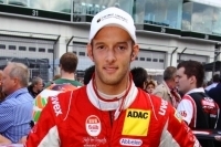 Christopher Brück peilt drittes Top5 Ergebnis in Serie an