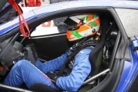 Vom Nürburgring in die Steiermark