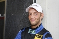 Brück überzeugt beim Österreich-Gastspiel der ADAC GT Masters