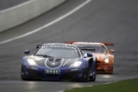 Christopher Brück hat die Punkteränge fest im Blick