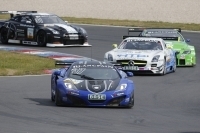 Ein schwieriges Rennwochenende in der Lausitz