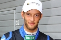 Mit viel Vorfreude zum Heimspiel an den Nürburgring