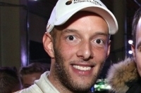 Christopher Brück fiebert dem Saisonstart optimistisch entgegen