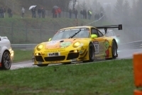 Erneut ein starkes Ergebnis in der „Grünen Hölle“