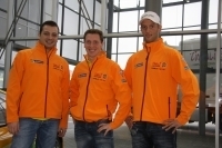 Podest beim 24h Rennen im Visier