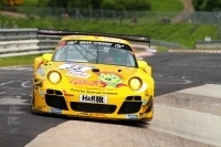 Zurück in der Erfolgsspur-Trauer um Fahrerkollegen