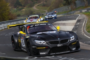 Christopher Brück startet für Walkenhorst Motorsport beim 24h Rennen