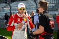 Gelungenes Debüt in der Cup 2 Klasse 