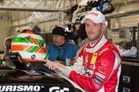 Glänzender Saisonabschluss für Christopher Brück