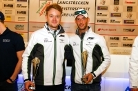 Platz sechs beim Saisonauftakt in der Eifel