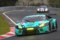 Starke Performance aber kein Rennglück