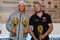 Klassensieg und schnellste Rennrunde 