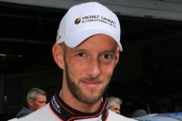 Christopher Brück holt zweiten Sieg in Folge