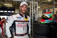 Klassensieg und neuer Rundenrekord 