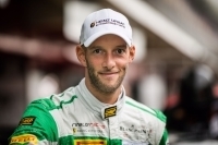 Podestplatz nach einer überzeugenden Premiere im Ferrari 