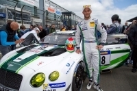 Christopher Brück blickt auf sein erfolgreiches Jahr 2016 zurück 