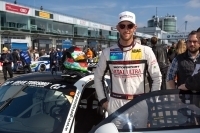 Klassensieg mit GetSpeed Performance