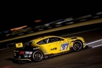 Christopher Brück meistert den 24 Stunden Härtest