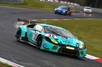 Christopher Brück wechselt in den Lamborghini von Konrad Motorsport