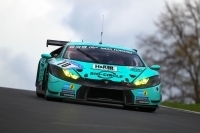 Christopher Brück nimmt Top10-Ergebnis beim 24h Rennen ins Visier