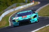 Versöhnlicher Abschluss nach schwierigem Rennverlauf