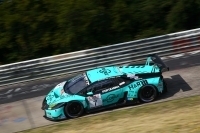 Schwieriges Rennwochenende für Christopher Brück