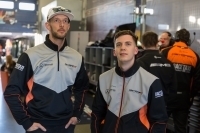 Vielversprechender Saisonstart mit GetSpeed Performance